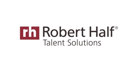 robert half accounting|Robert Half Careers and Employment 